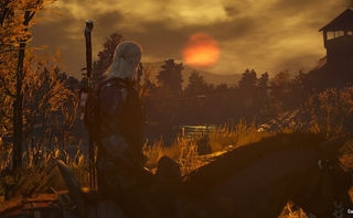 Illustration for article titled The Witcher 3: Wild Hunt: The Kotaku Review